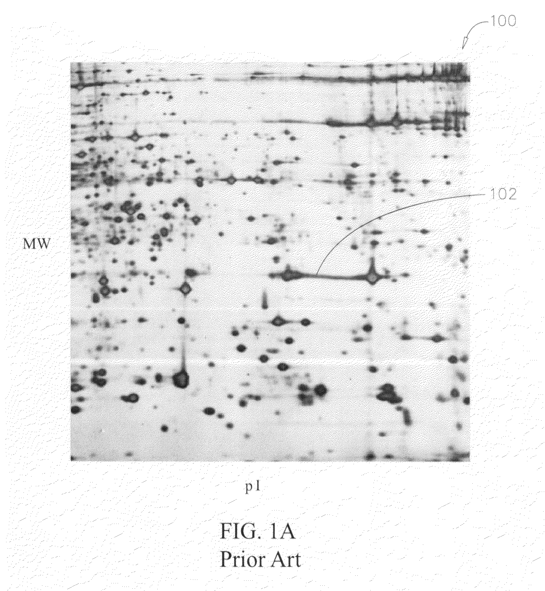 Methods, systems and computer readable media facilitating visualization of higher dimensional datasets in a two-dimensional format