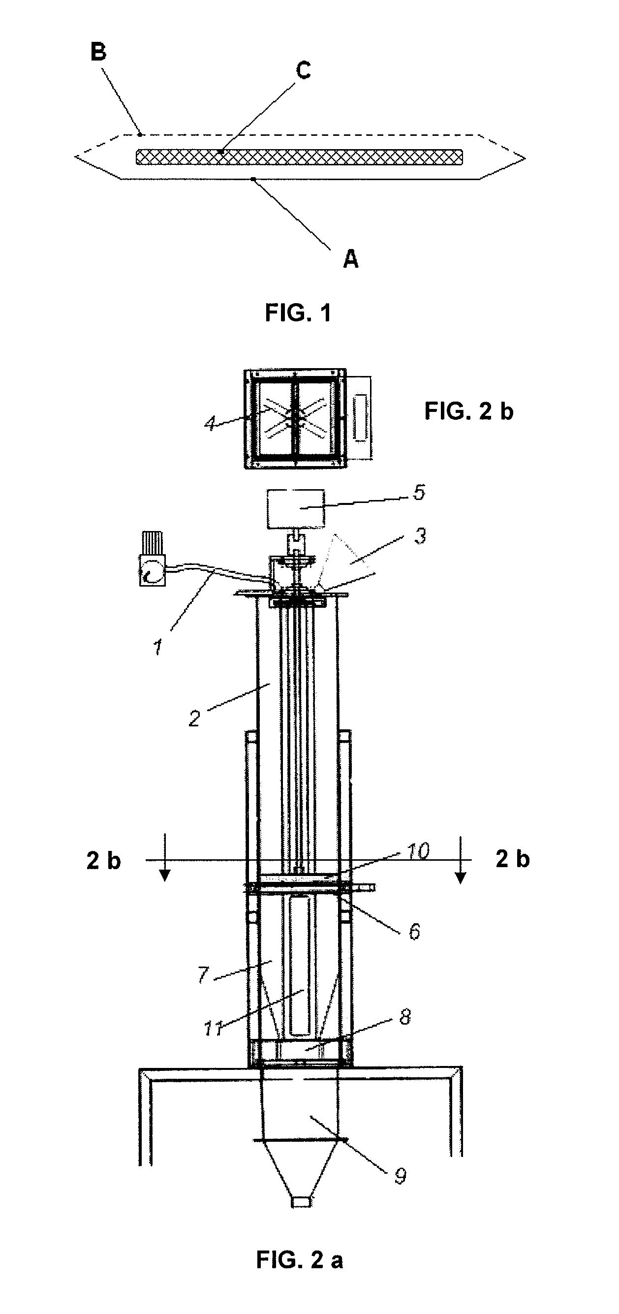 Superabsorbent surface-treated carboxyalkylated polysaccharides and process for producing same