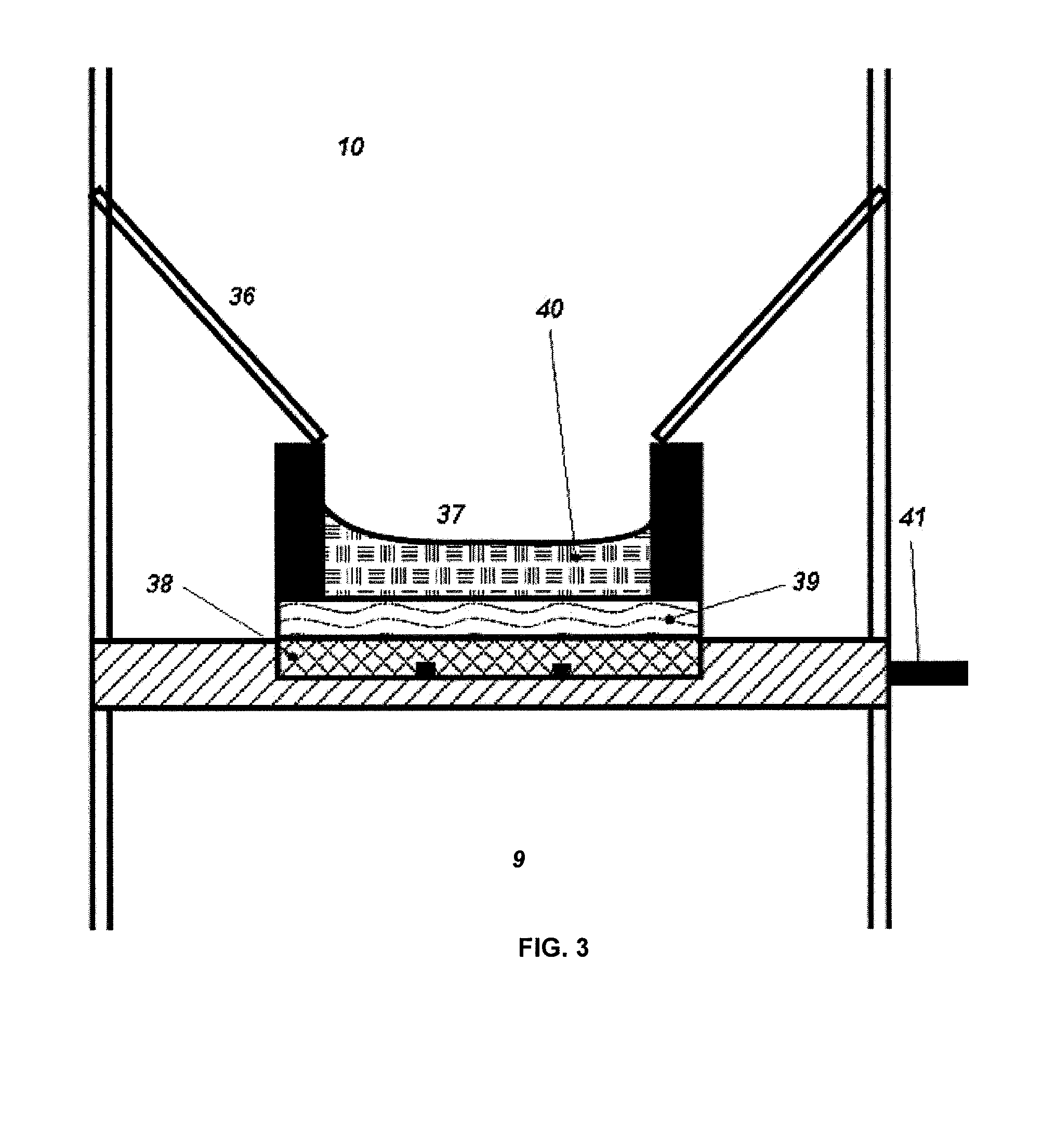 Superabsorbent surface-treated carboxyalkylated polysaccharides and process for producing same