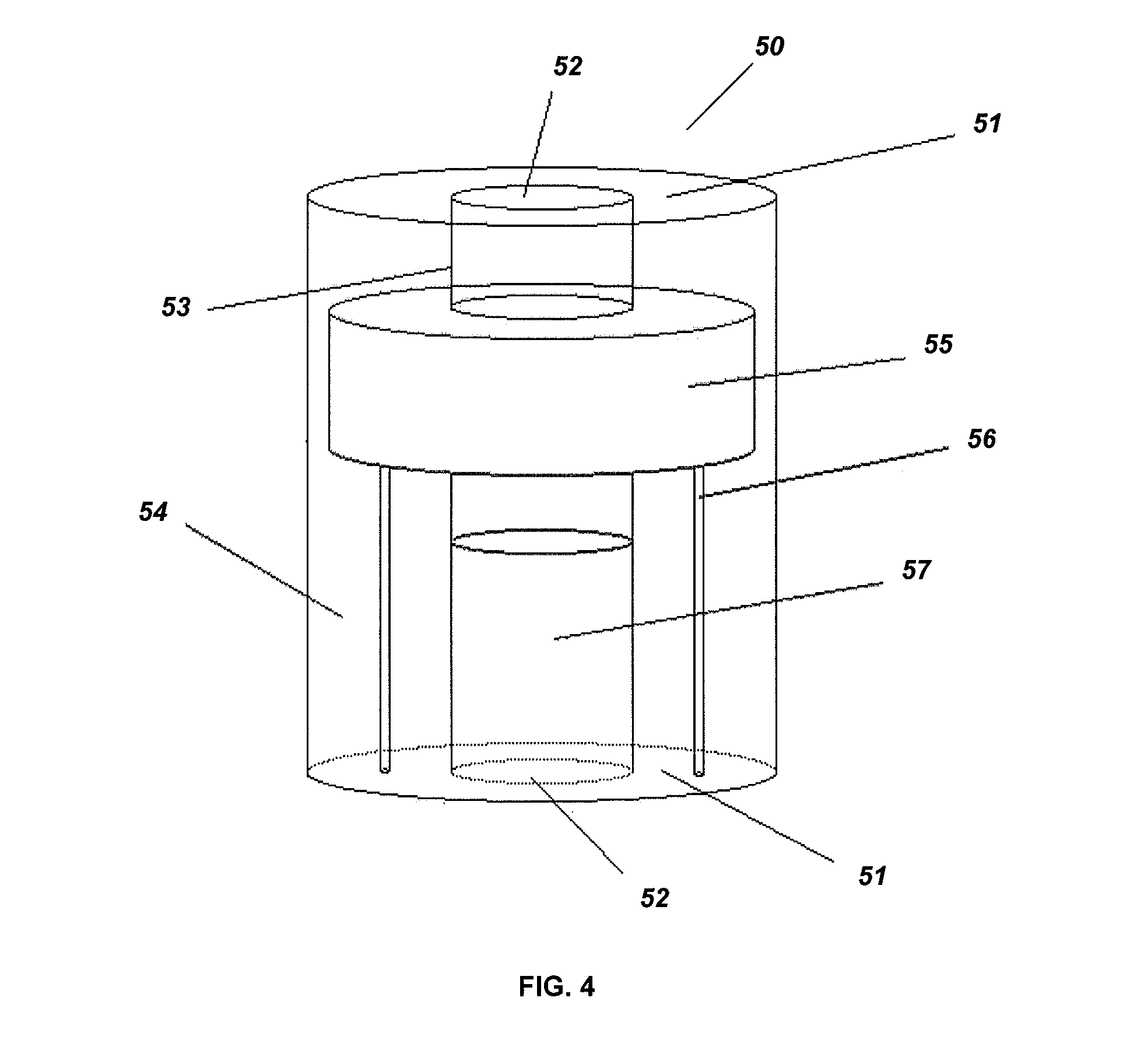 Superabsorbent surface-treated carboxyalkylated polysaccharides and process for producing same