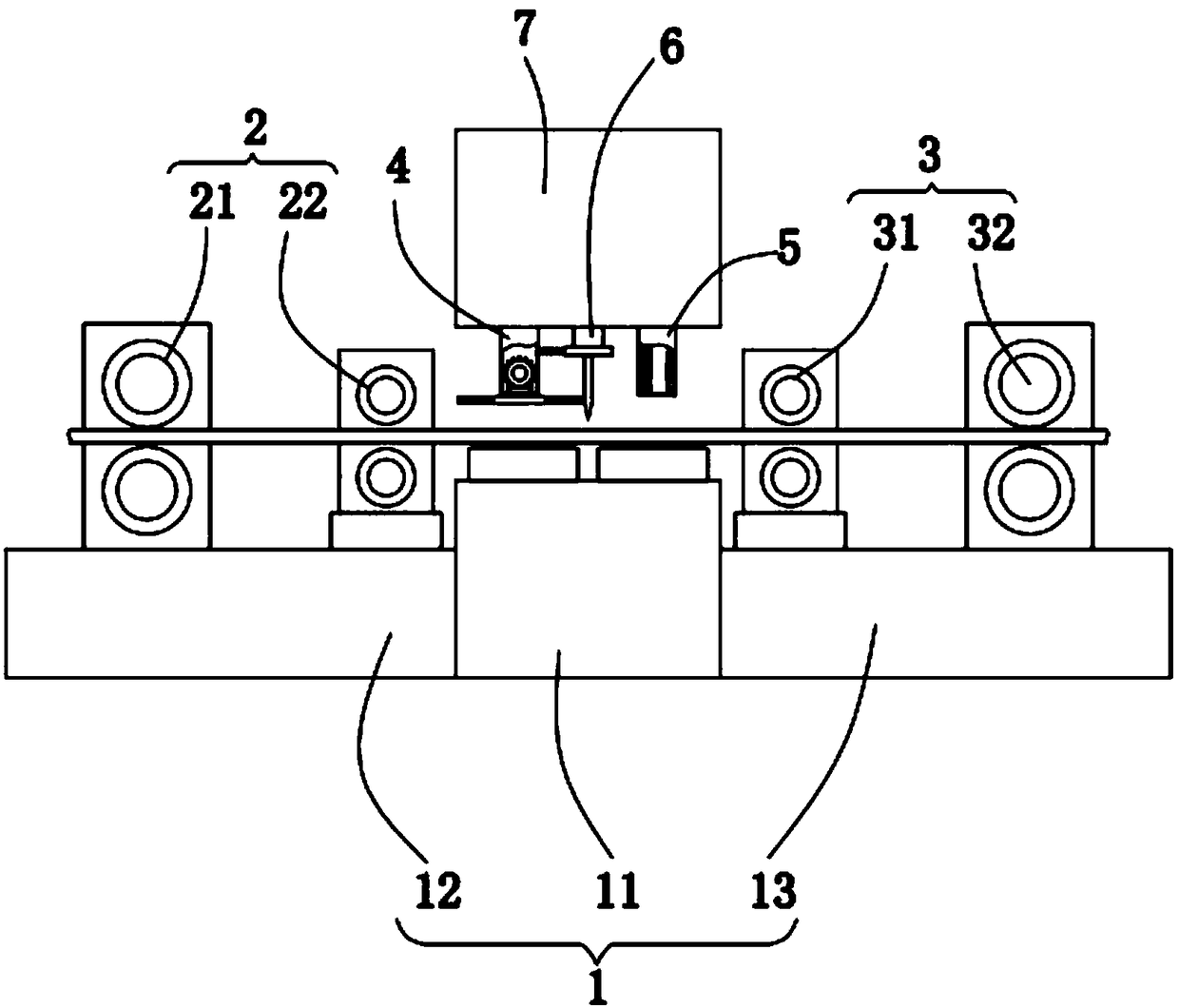 Method for improving fiber textile product quality