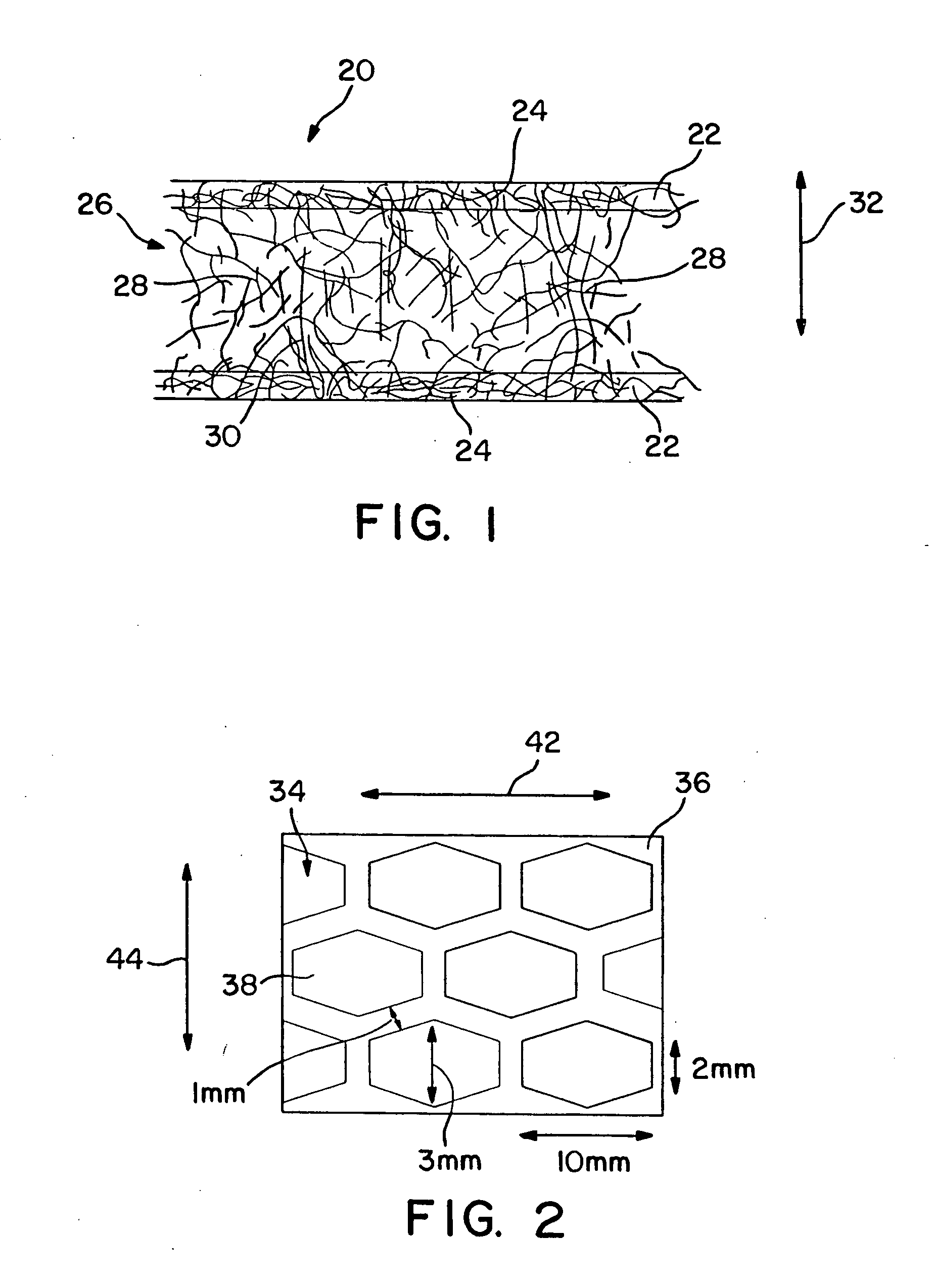 Wet-or dry-use biodegradable collecting sheet