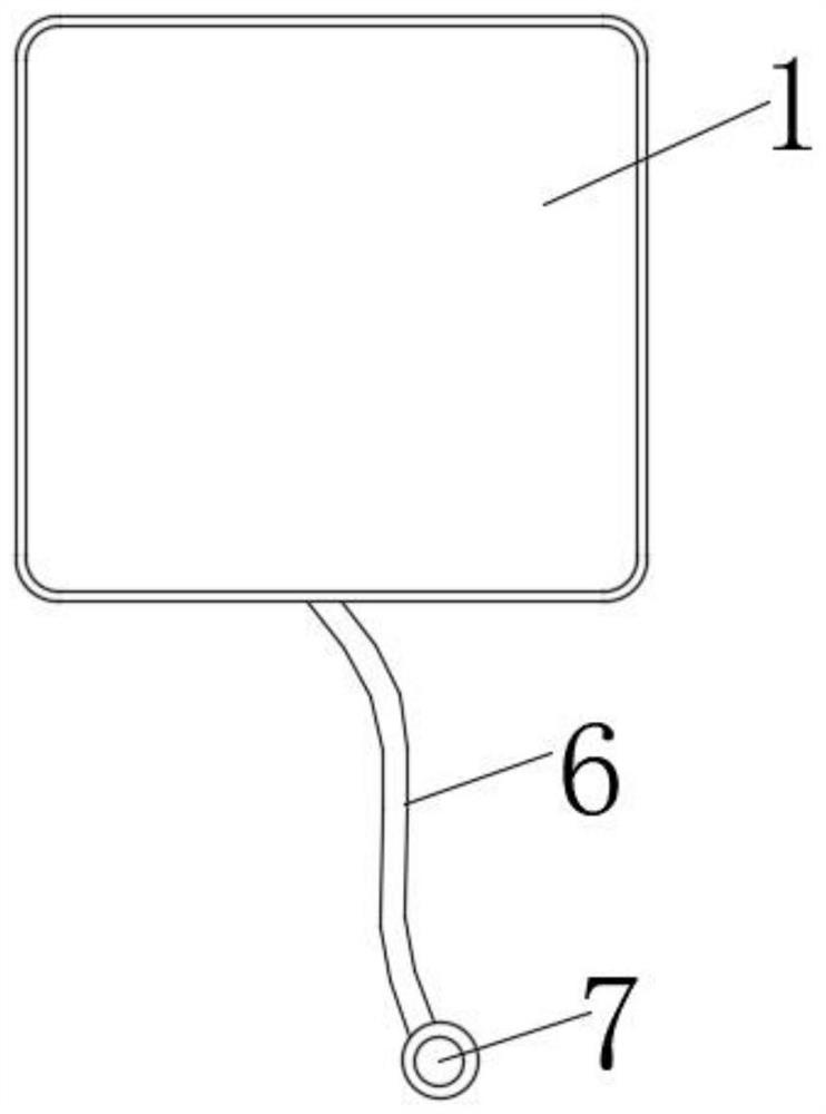 Networking intelligent sound box capable of triggering alarm in multiple modes