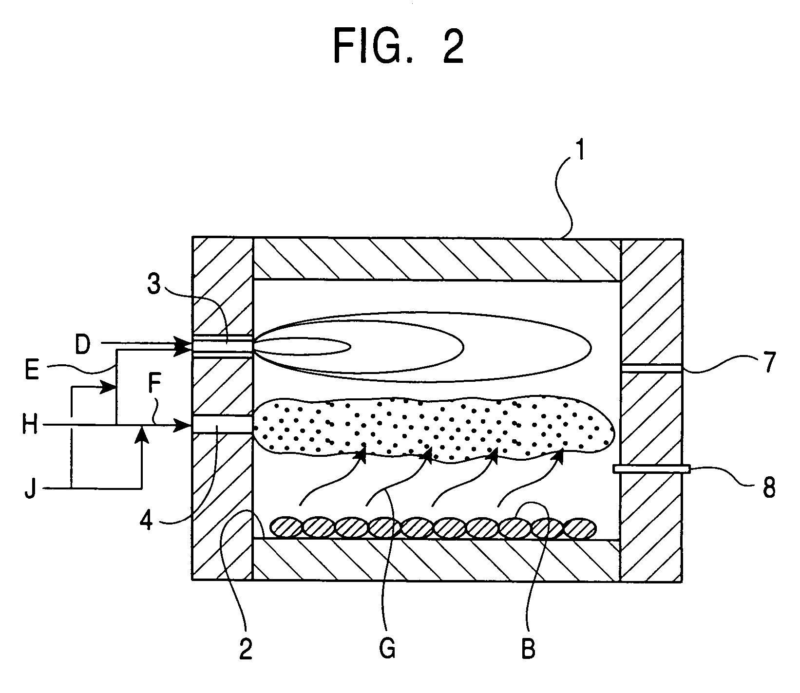 Method for manufacturing reduced metal