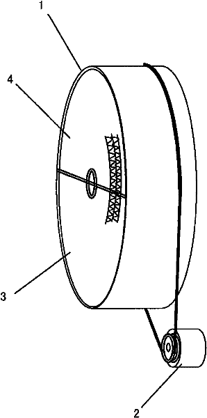 Air conditioning device