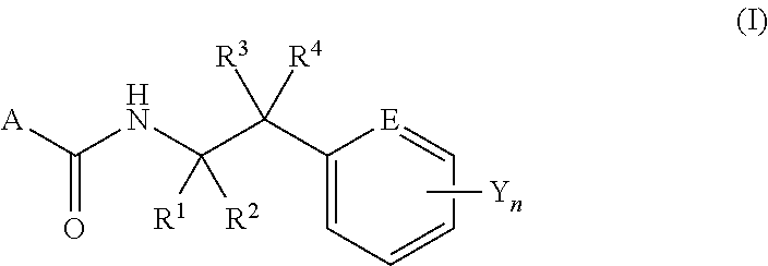 N-2-(Hetero)Arylethylcarboxamide Derivative, and Pest-Controlling Agent Comprising the Same