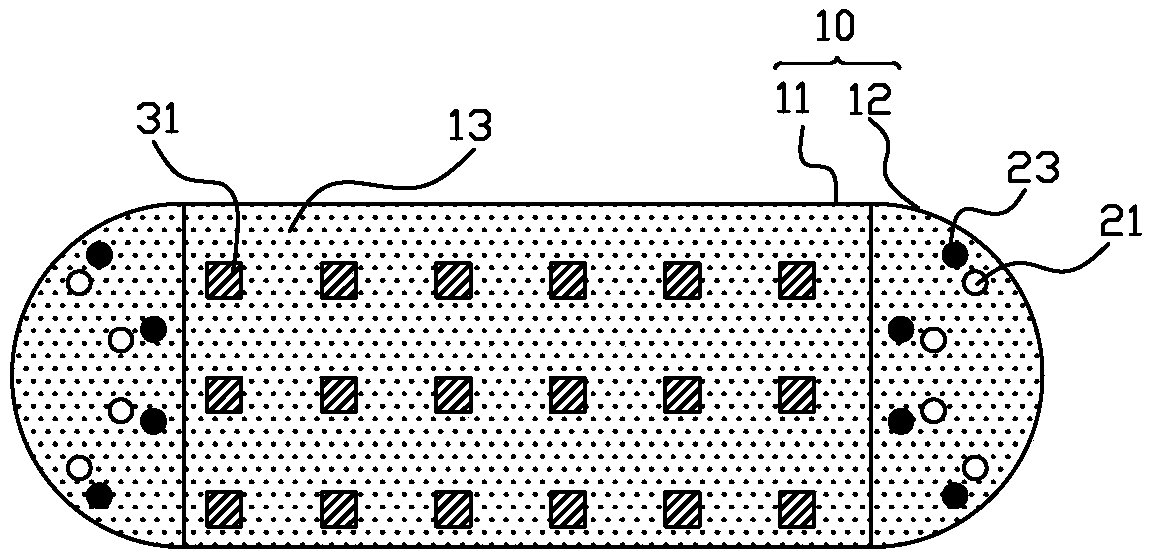 Digestive tract liquid biopsy sampling device