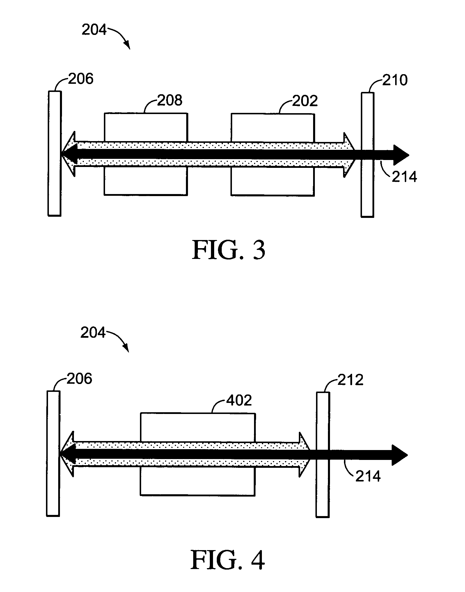 Doped stoichiometric lithium niobate and lithium tantalate for self-frequency conversion lasers