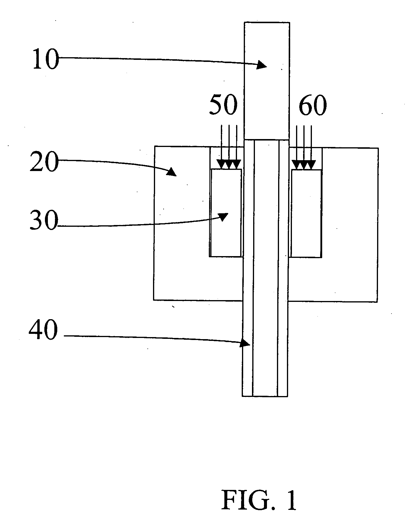 Diffusion bonding for metallic membrane joining with metallic module