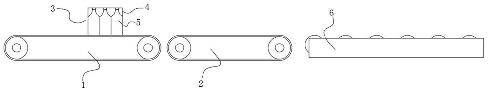 Dynamic calibration method for checkweigher