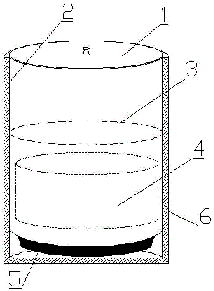 Rice processing method and cooker