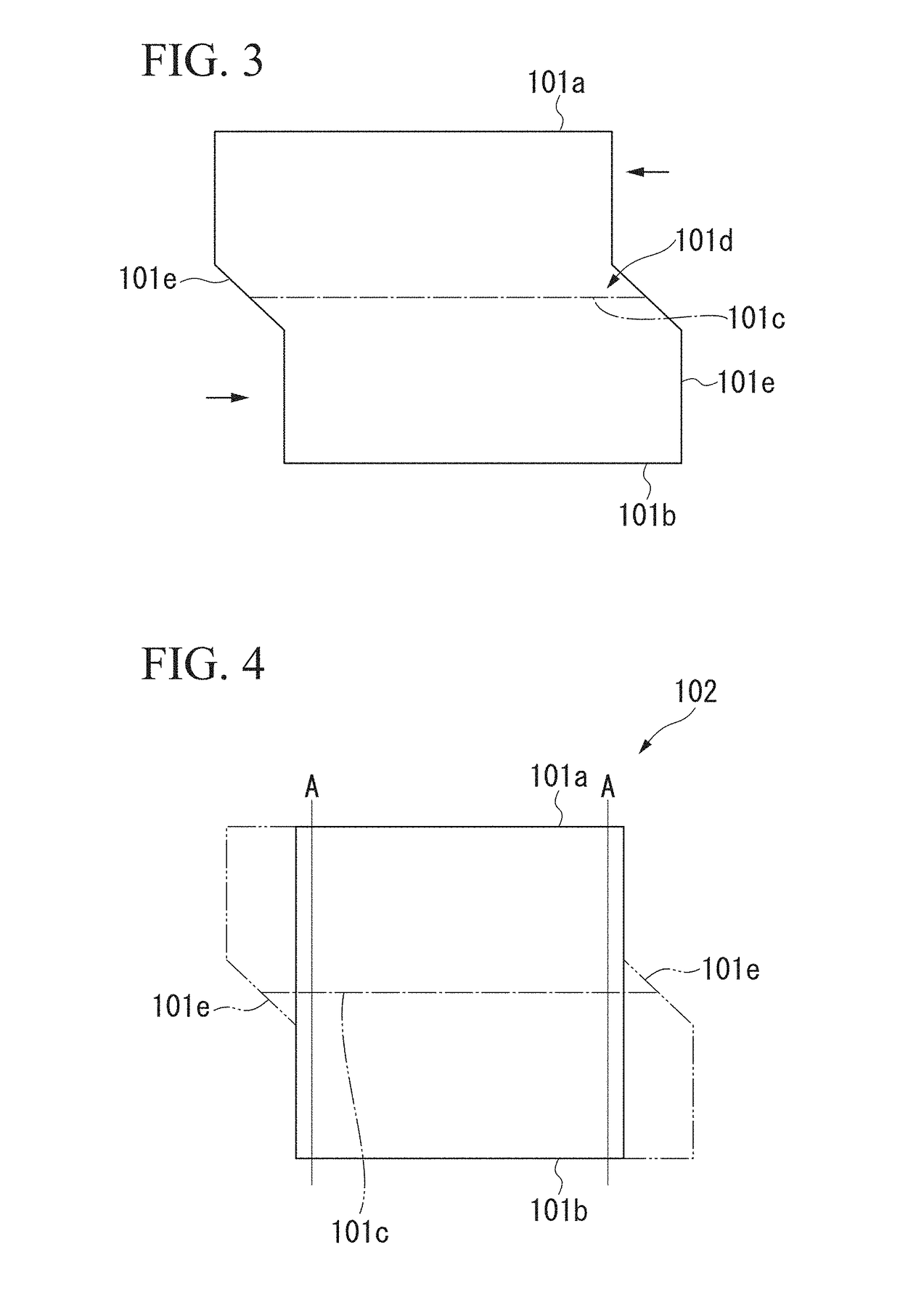 Evaluation method of plastic material and evaluation method of deformation processing of plastic material