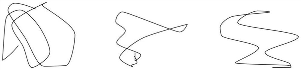 Intelligent fault diagnosis method for magnetic suspension rotor system