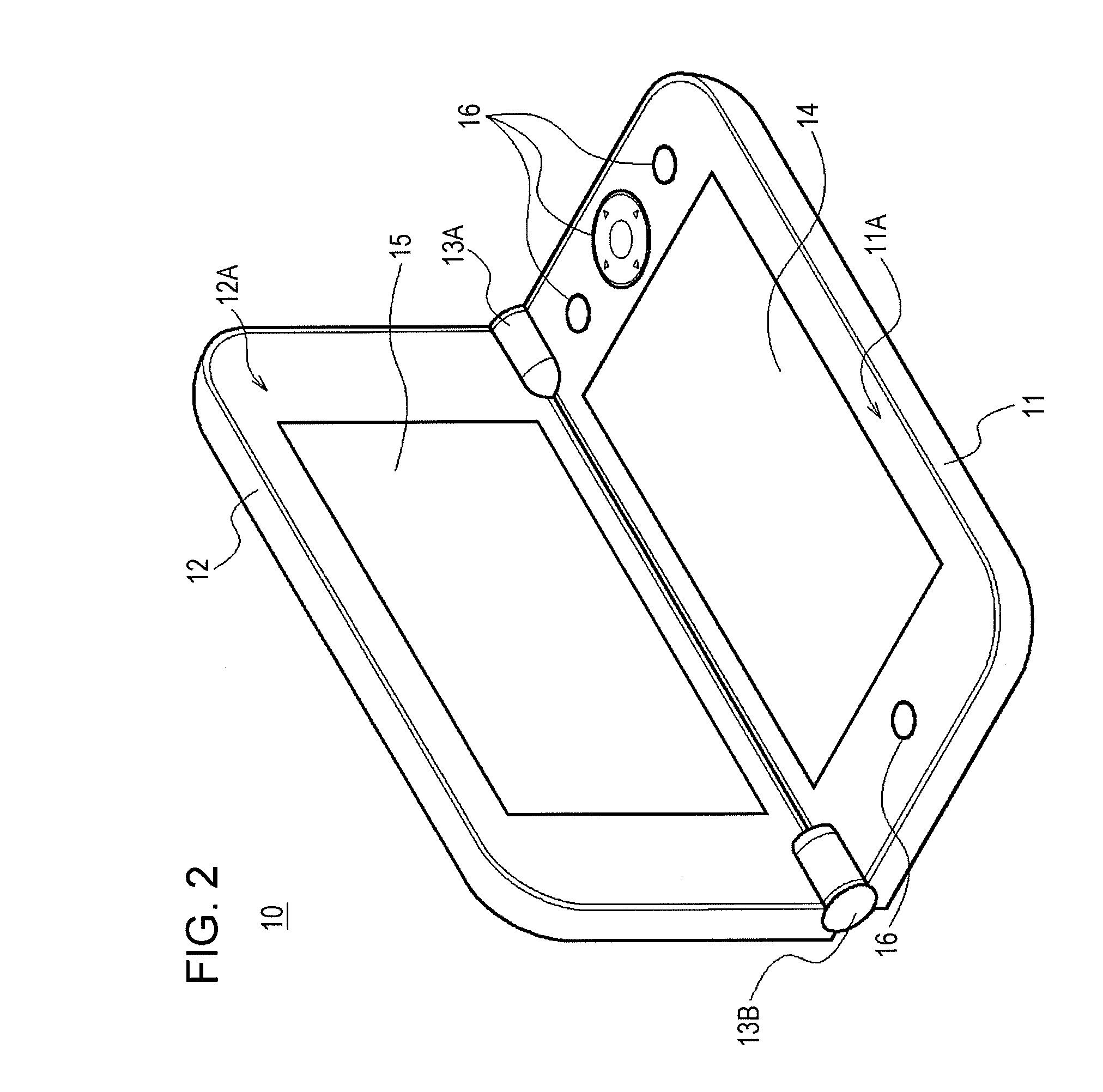 Display control apparatus, display control method, and display control program