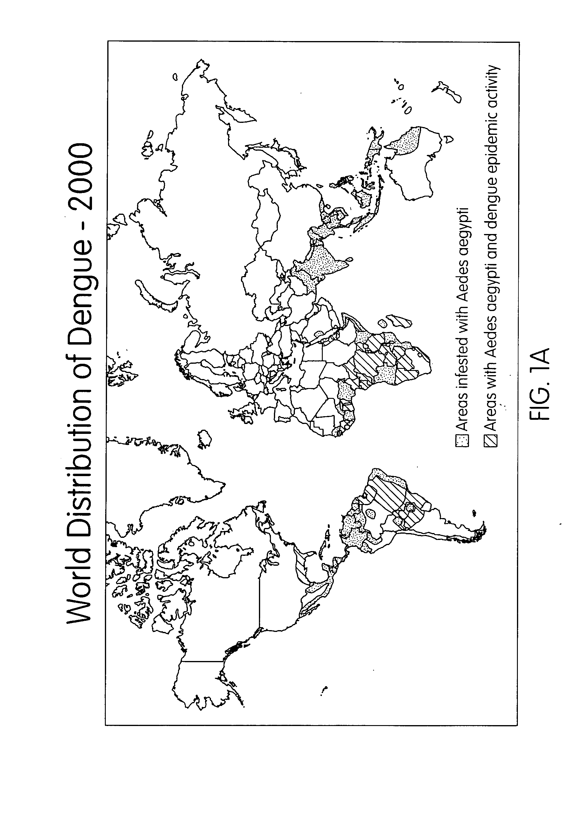 Trap with improved flow regulator