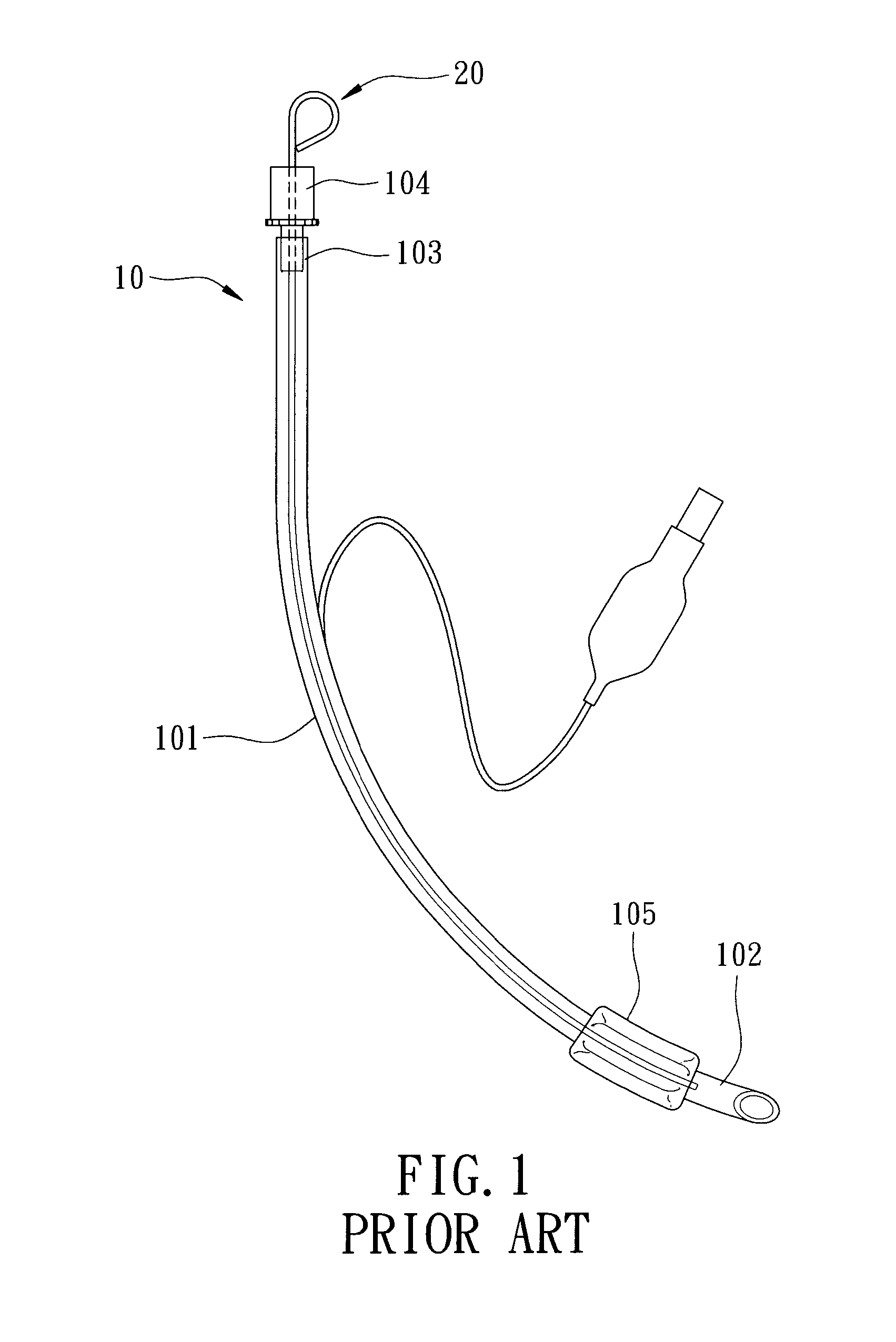 Endotracheal intubation assistance apparatus