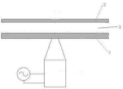 Accurately quantitative calculation method for near-field ultrasonic levitation force