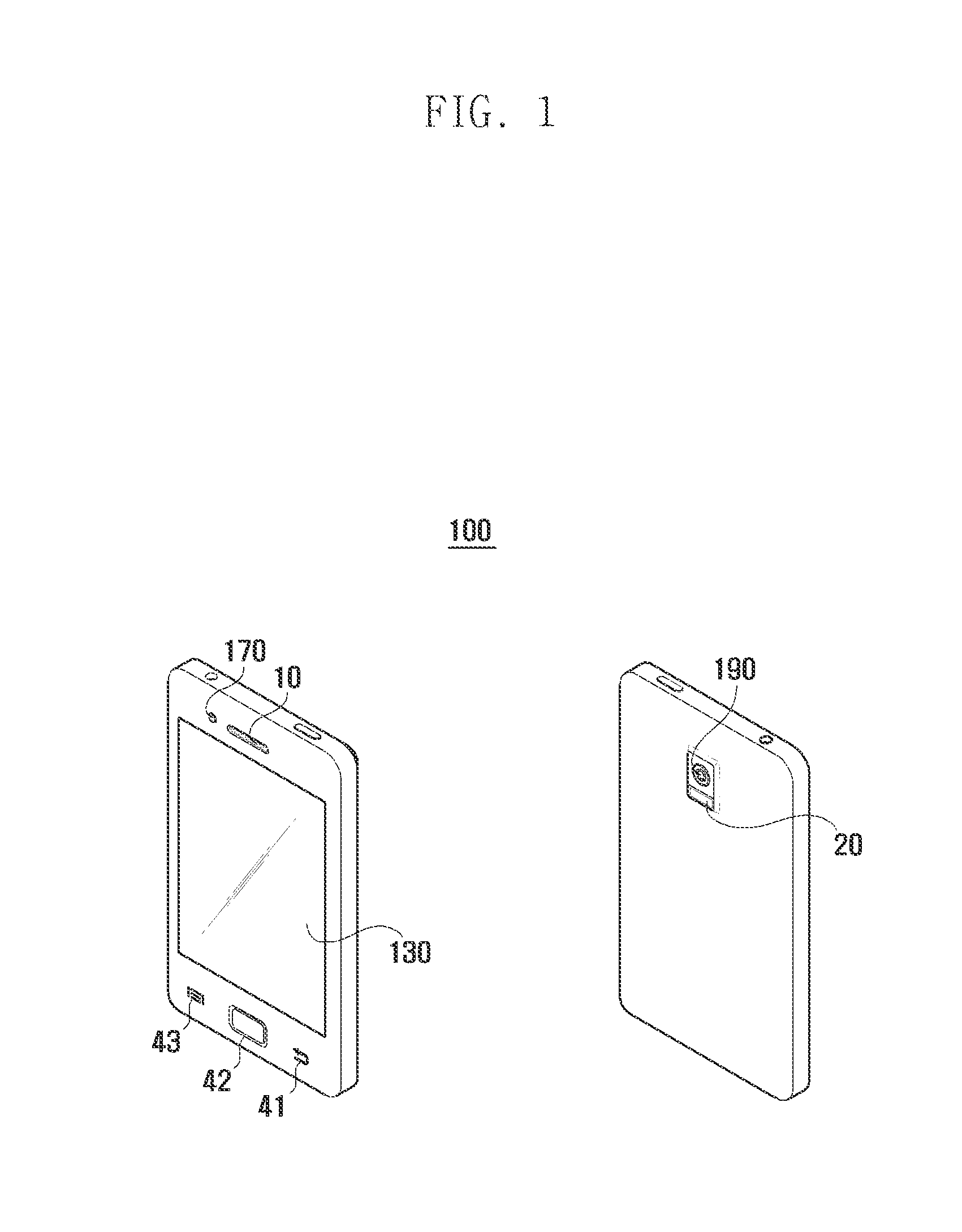 Method and apparatus for controlling brightness of display in mobile device