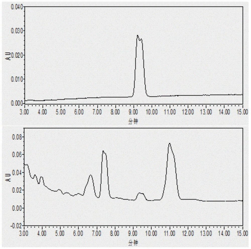 Radix linderae extract for treating diabetic bladder dysfunction disease and preparation method thereof