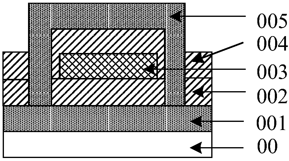 Thin film transistor, manufacturing method thereof and display device