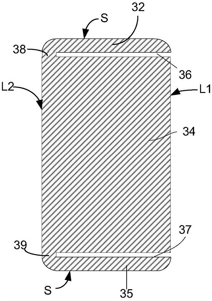 Antenna device and mobile terminal