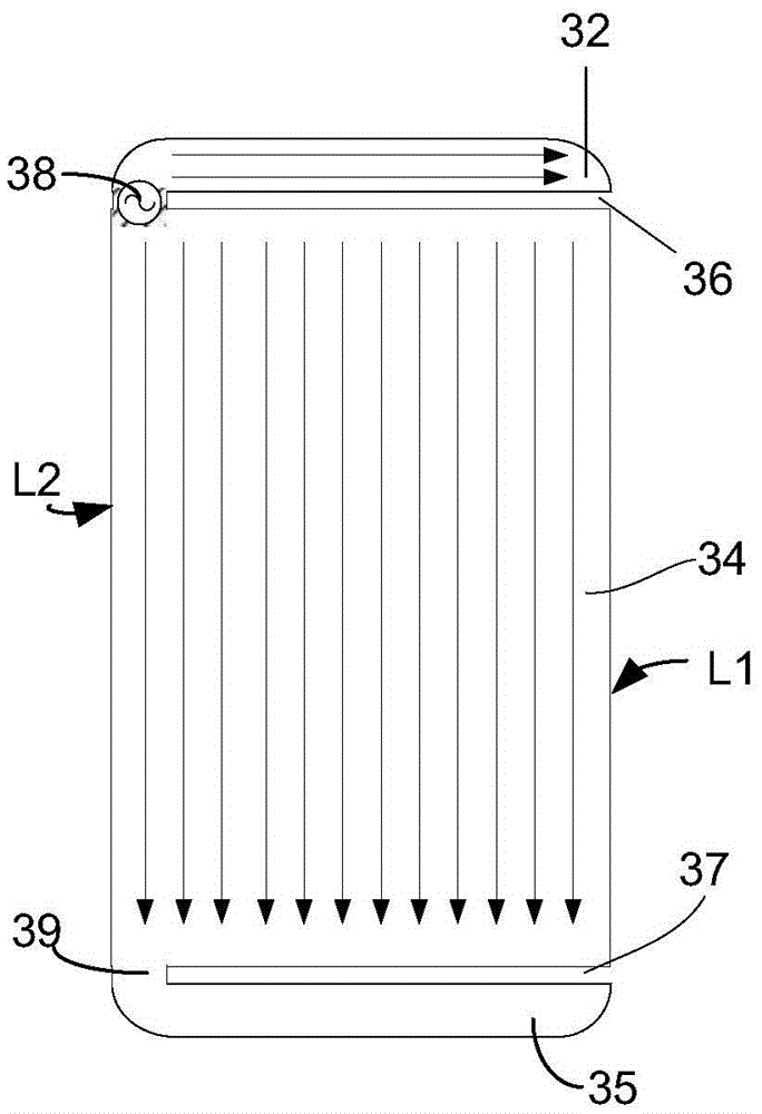 Antenna device and mobile terminal