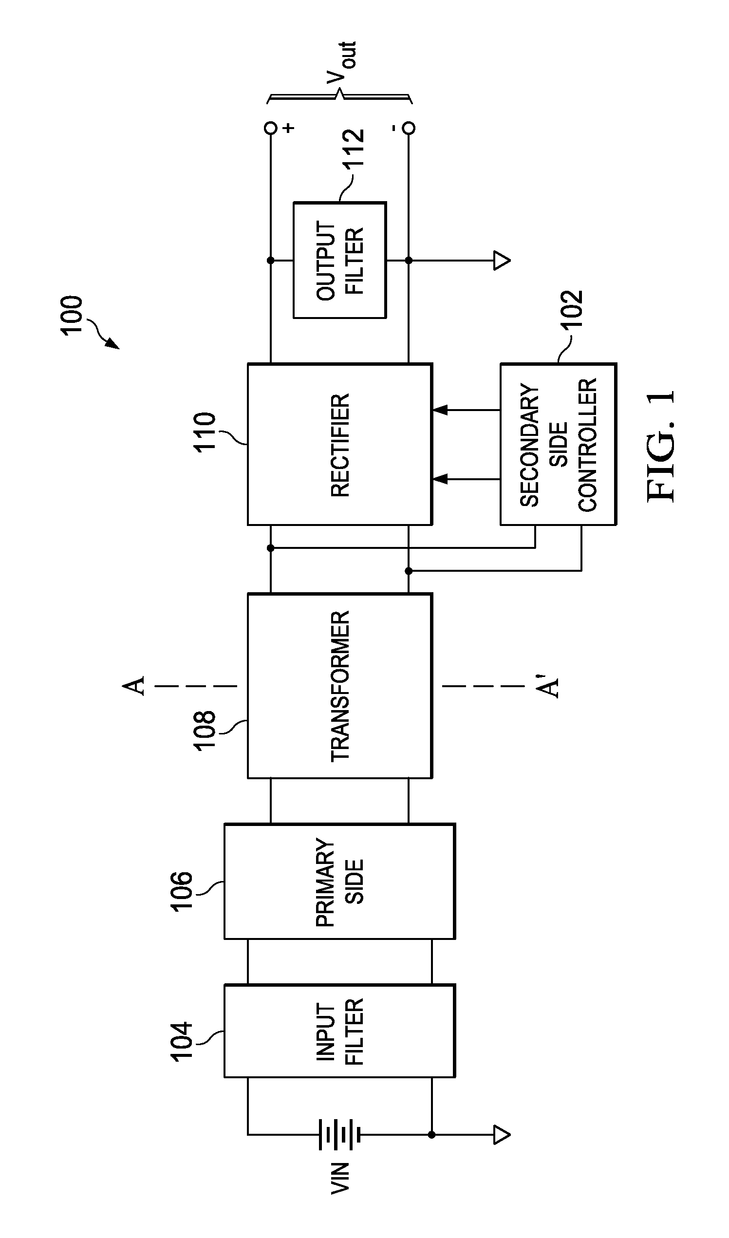 Adaptive Dead Time Control Apparatus and Method for Switching Power Converters