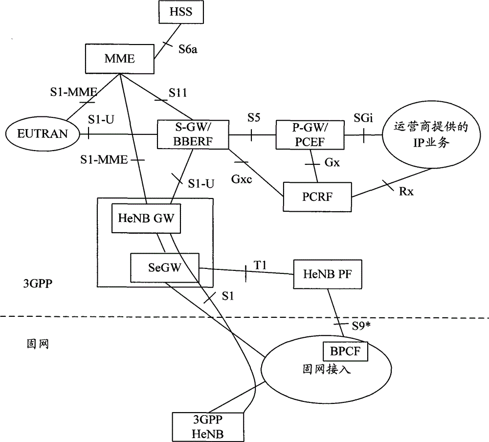 Resource authorization method and system