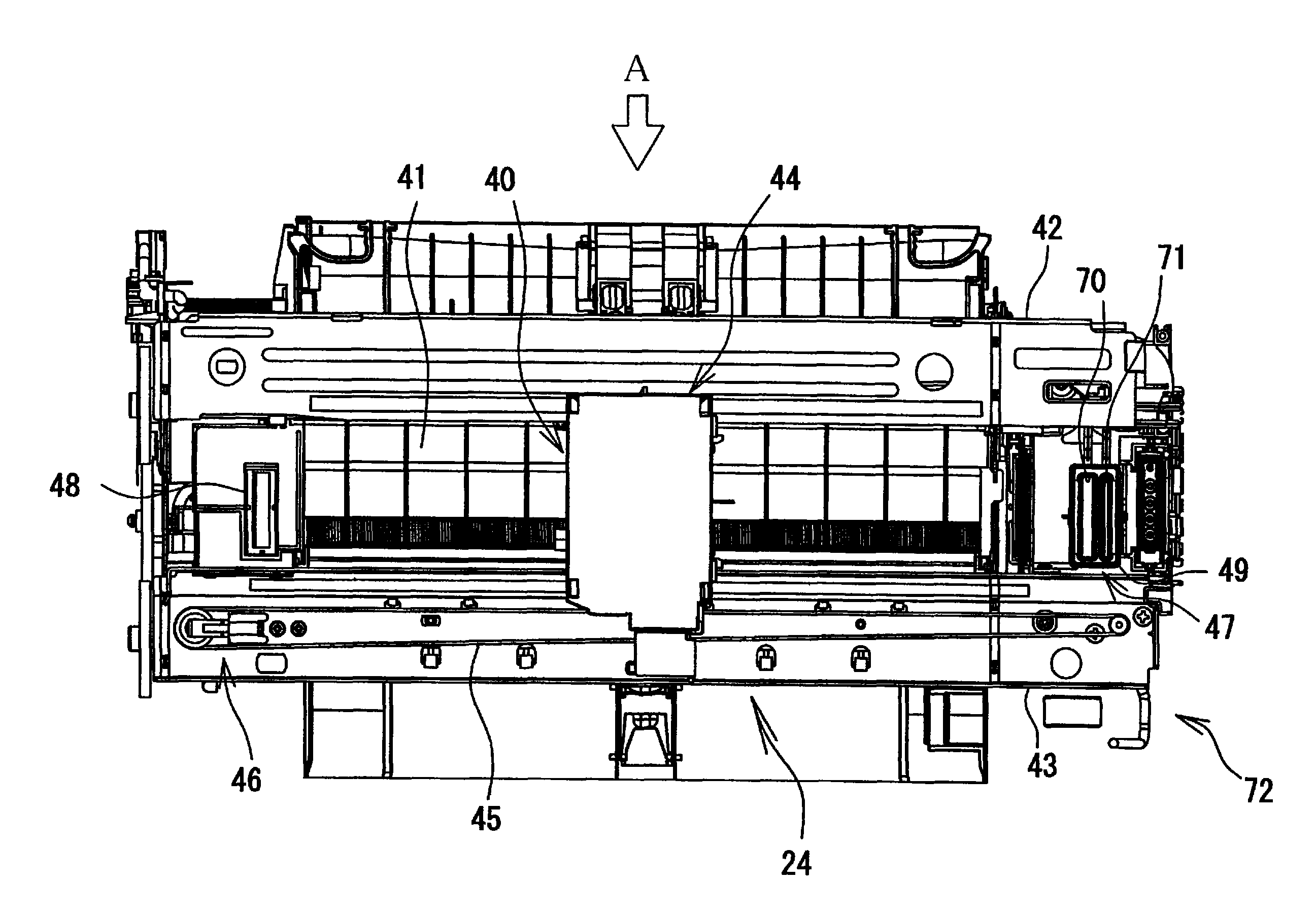 Image recording apparatus