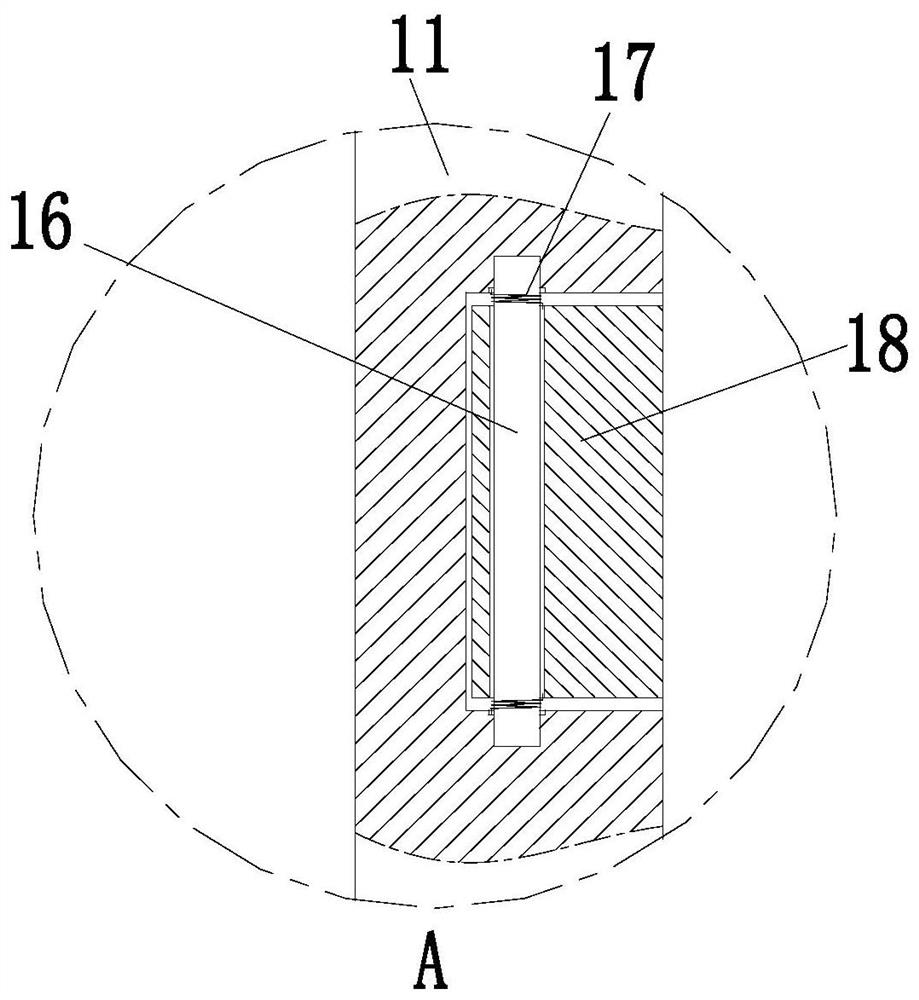 Electromagnetic relay