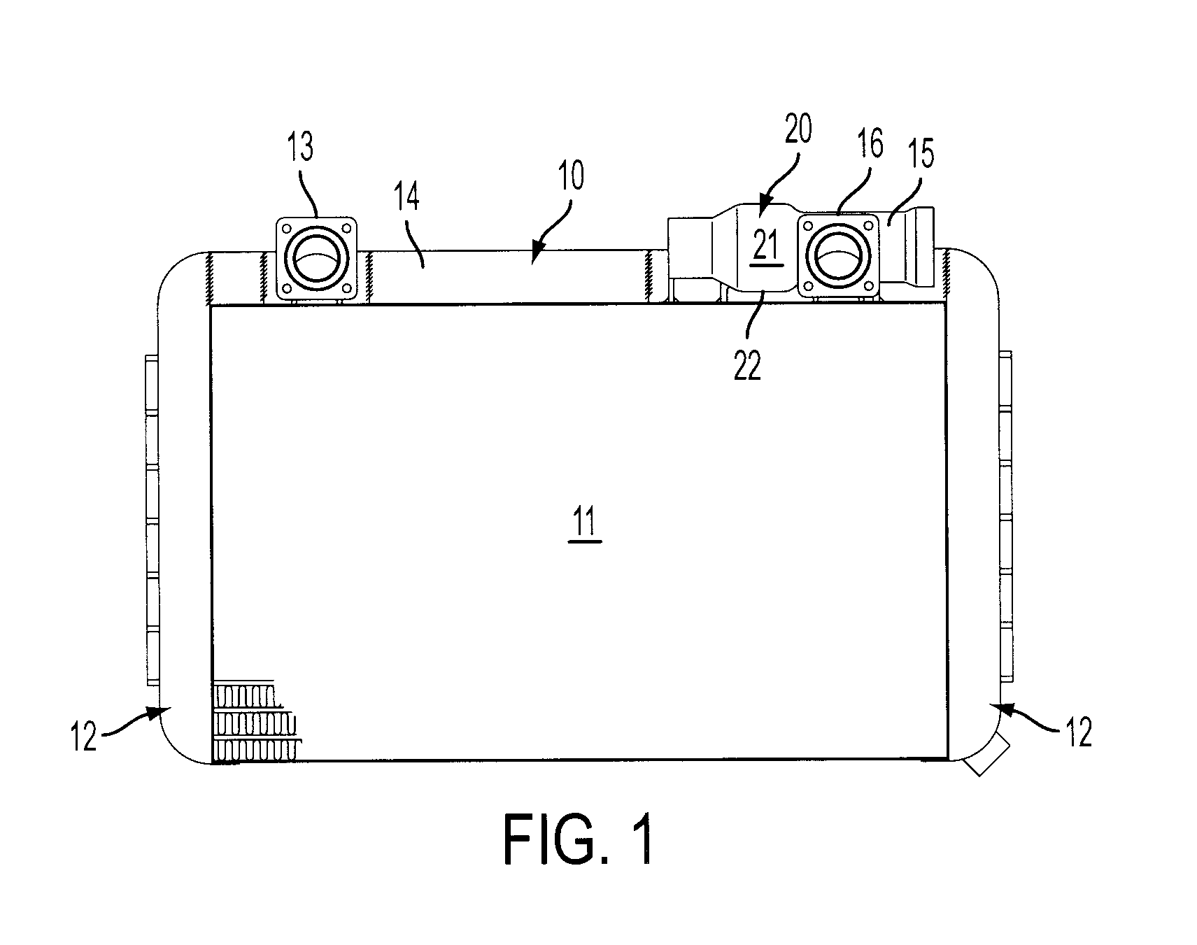 Thermal valve