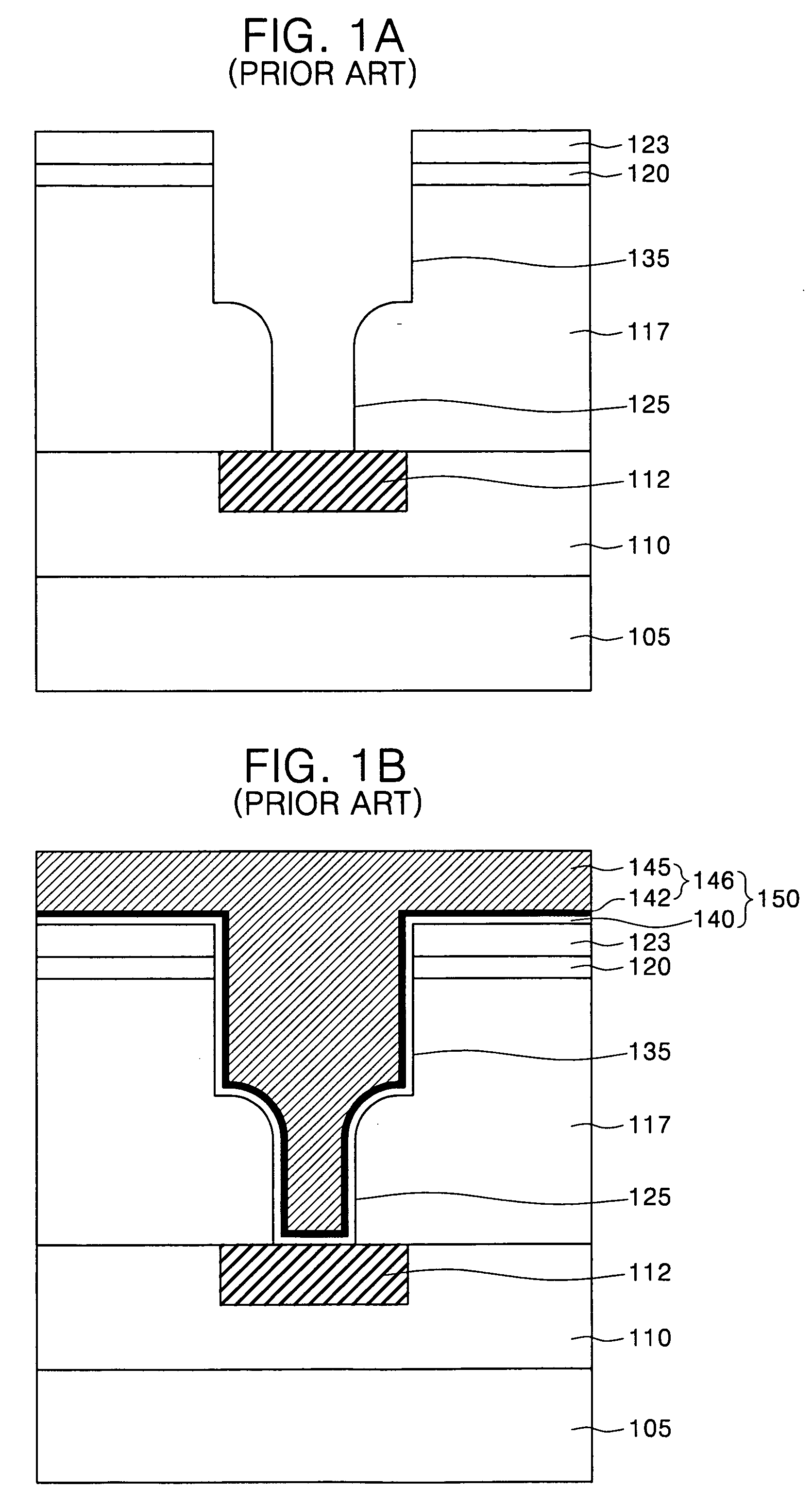 Interconnection structure having double diffusion barrier layer and method of fabricating the same