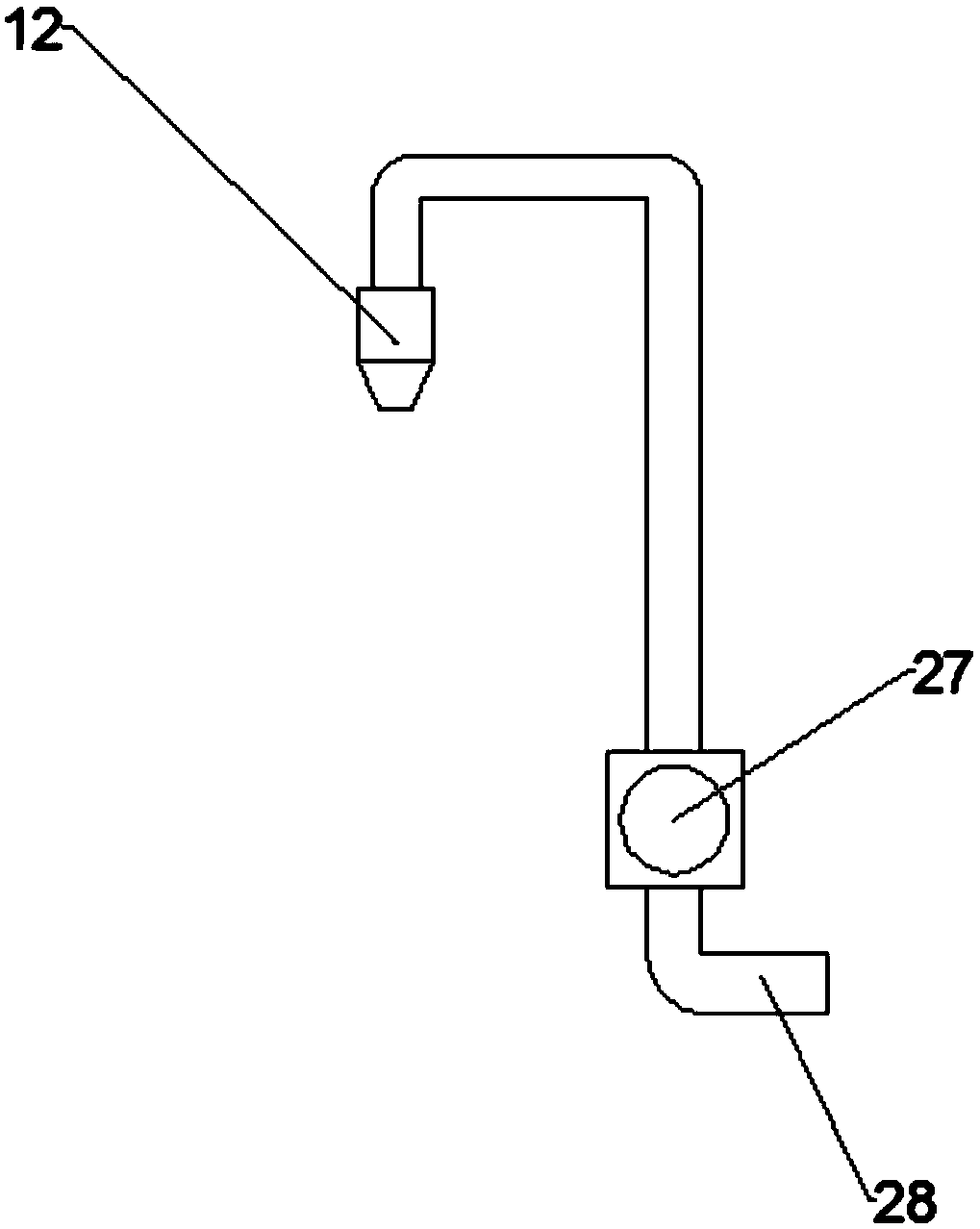 High-efficiency marble polishing equipment