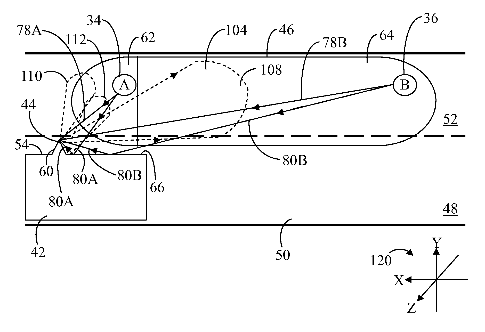 Automotive Radar System and Method for Using Same