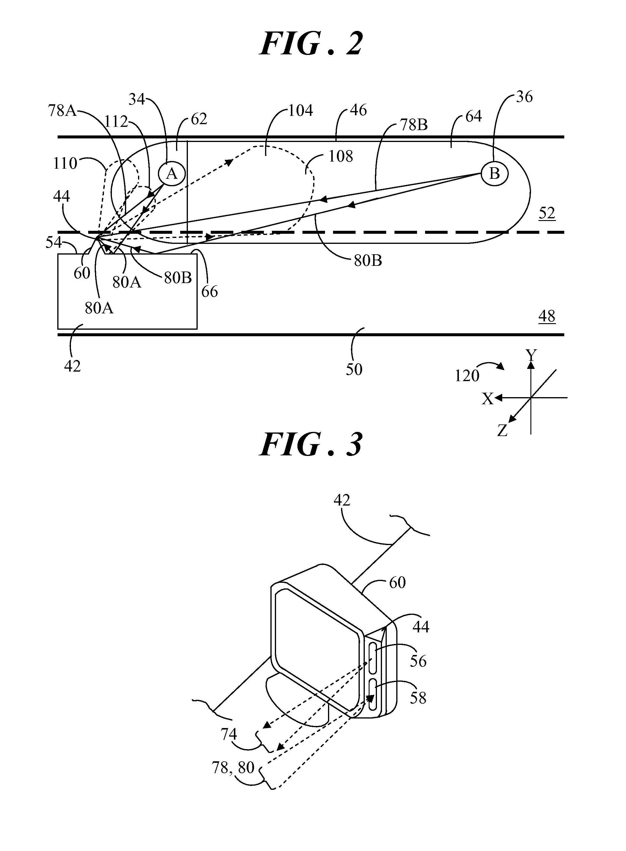 Automotive Radar System and Method for Using Same