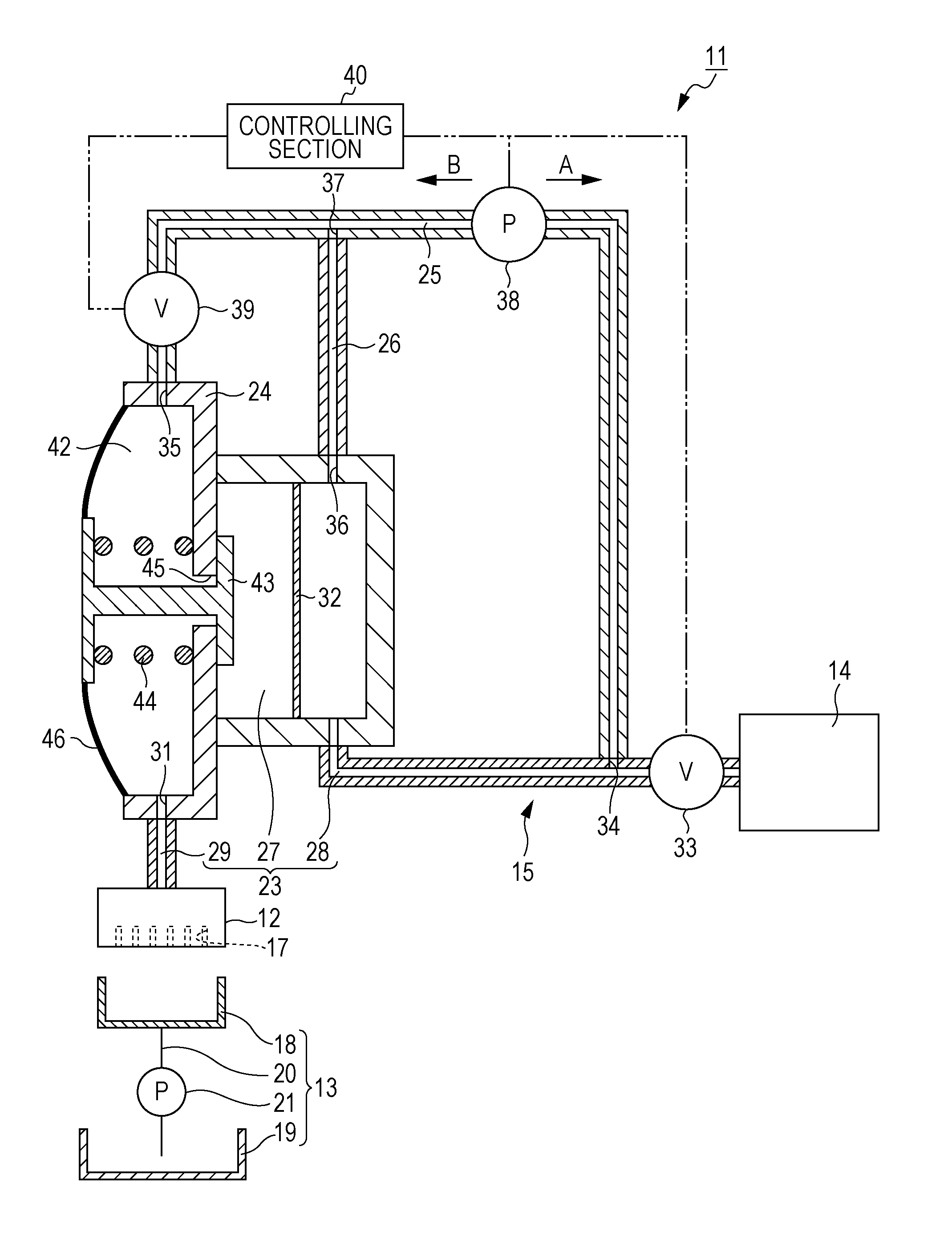 Liquid ejecting apparatus