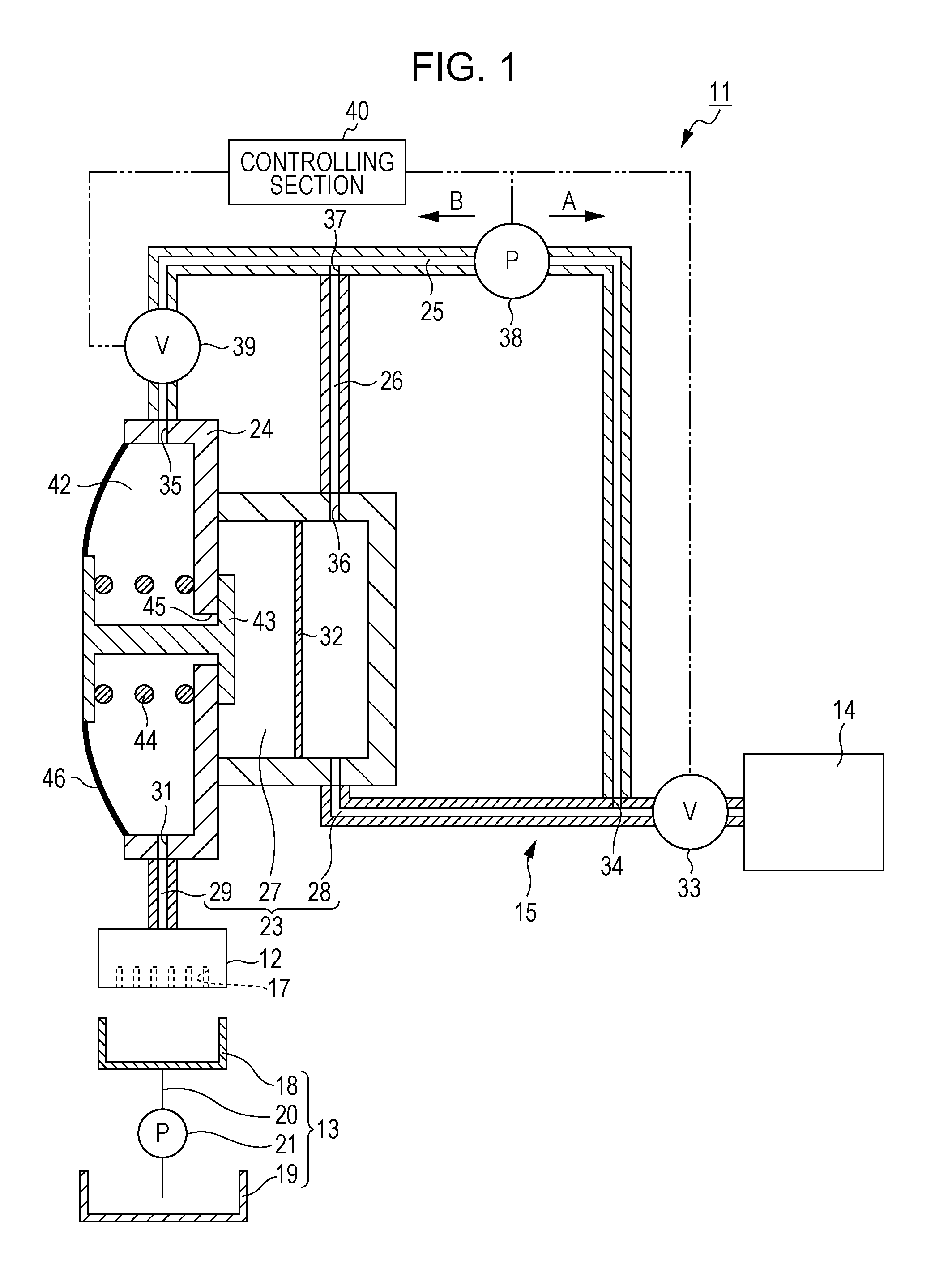 Liquid ejecting apparatus