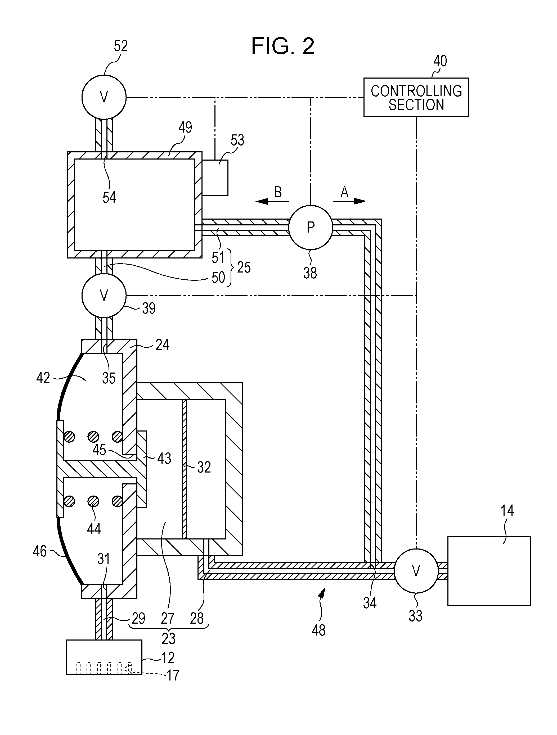 Liquid ejecting apparatus