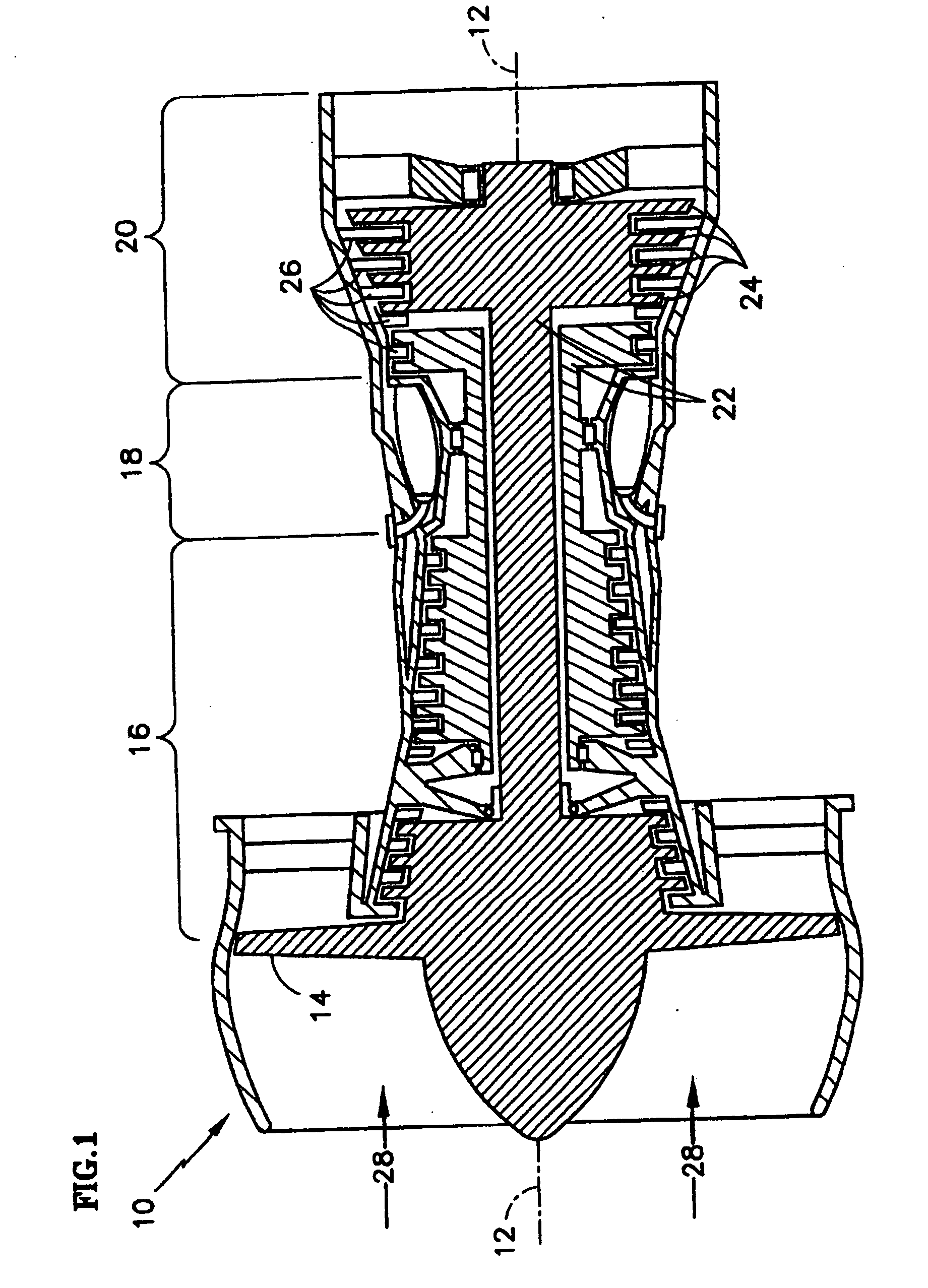 Method of producing a castable high temperature aluminum alloy by controlled solidification