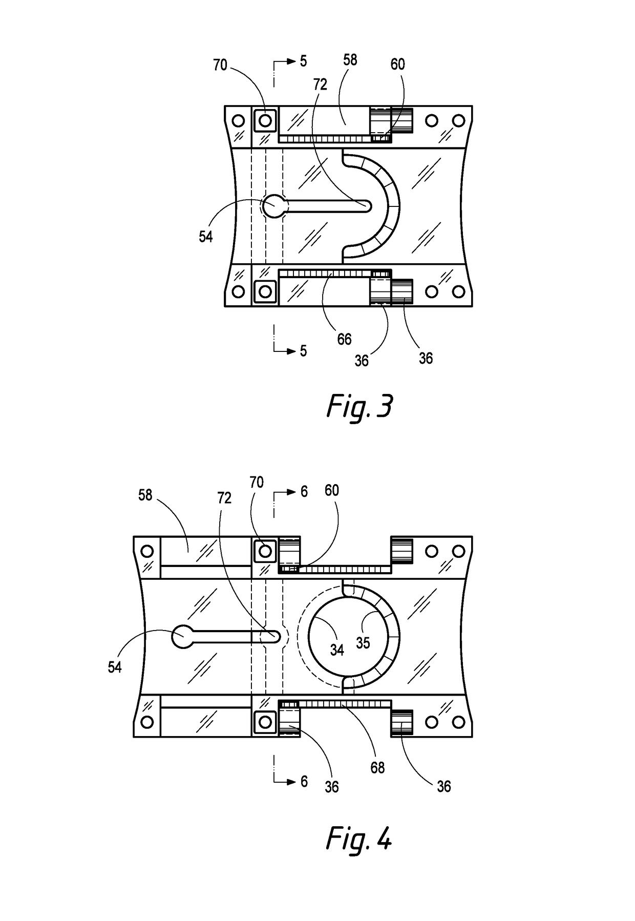 Cigar cutter employing magnetic fields