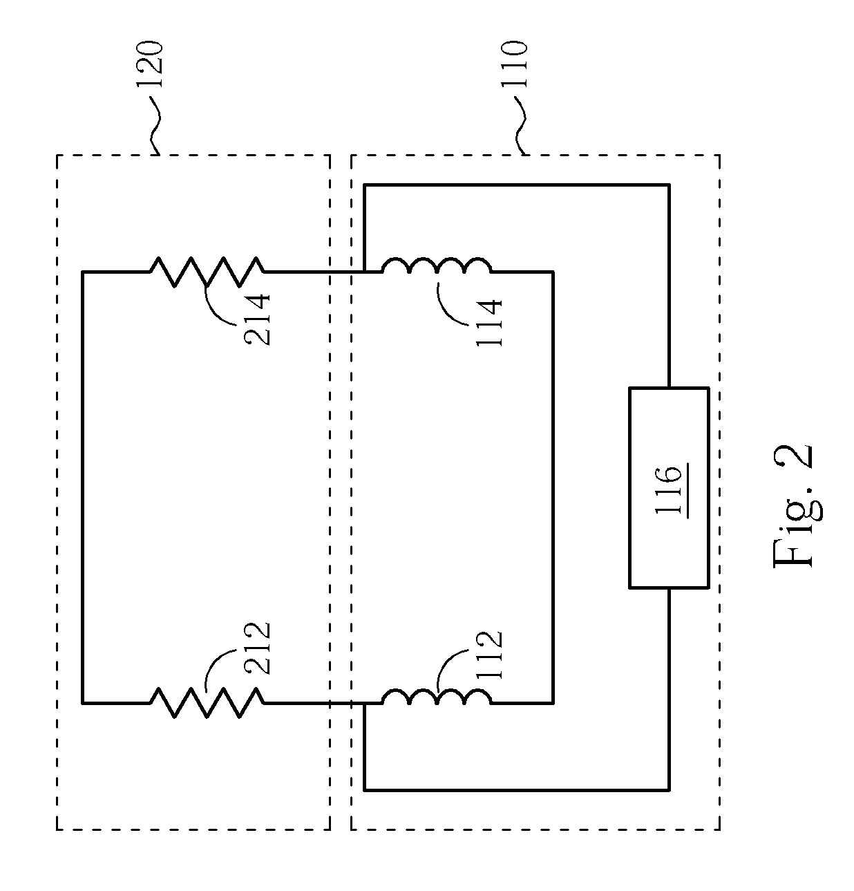 Inductor Q factor enhancement apparatus has bias circuit that is coupled to negative resistance generator for providing bias signal