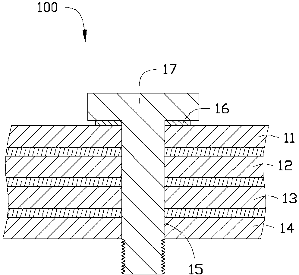 Printed circuit board