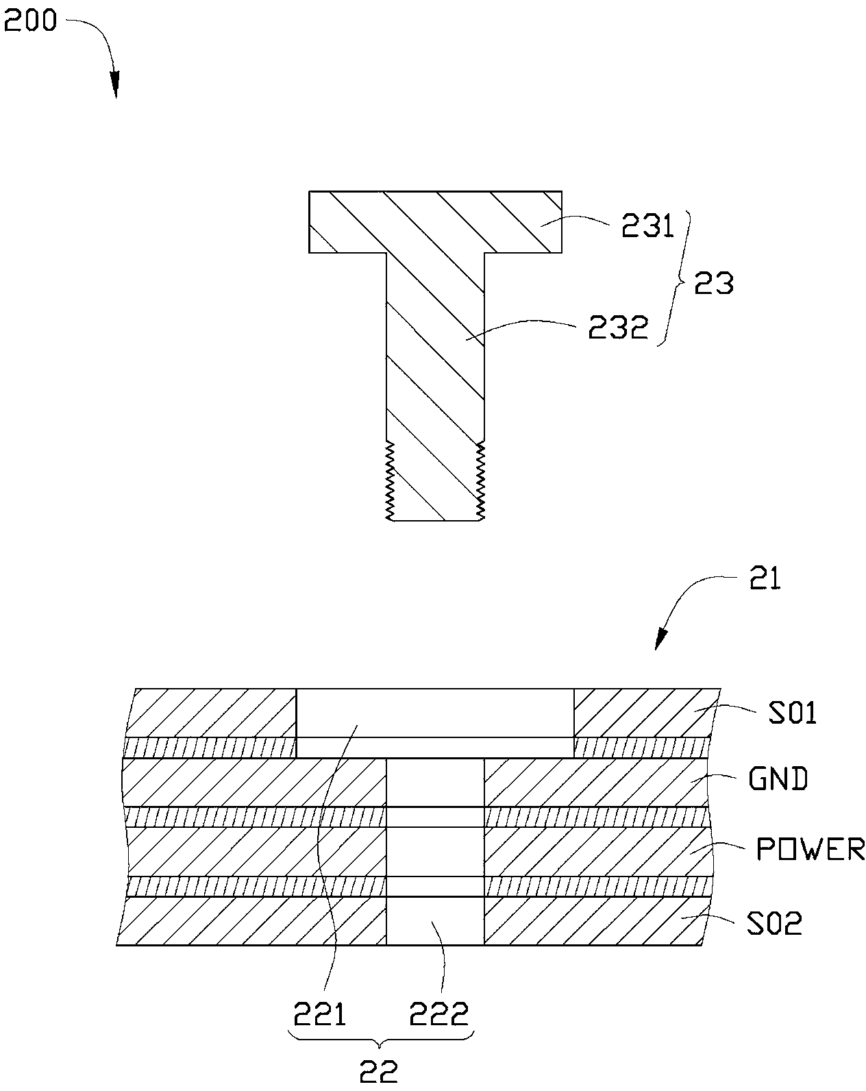 Printed circuit board