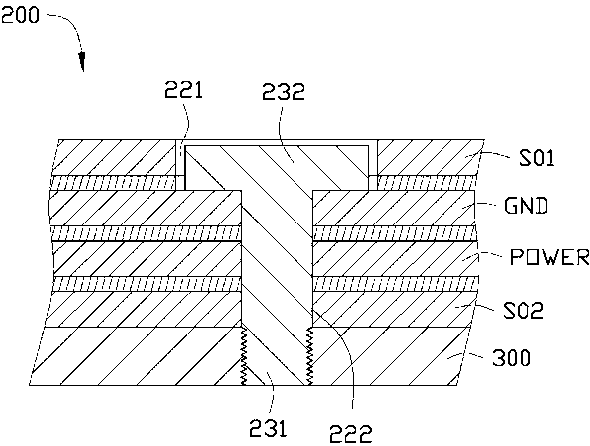 Printed circuit board