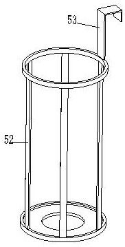 Tennis ball picking robot for physical training