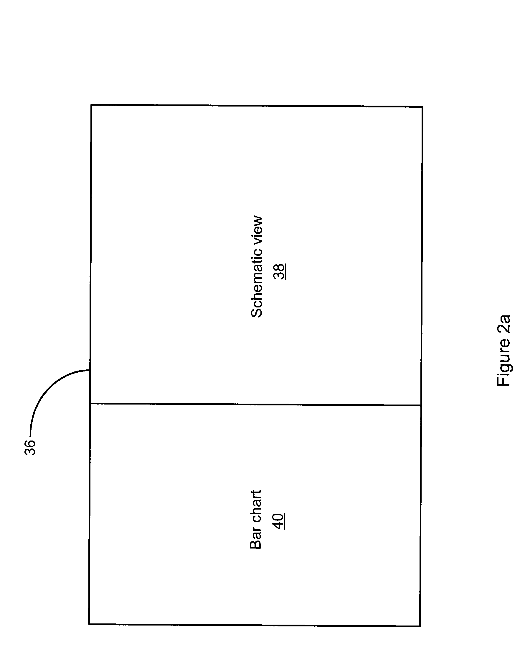 Interactive schematic for use in analog, mixed-signal, and custom digital circuit design