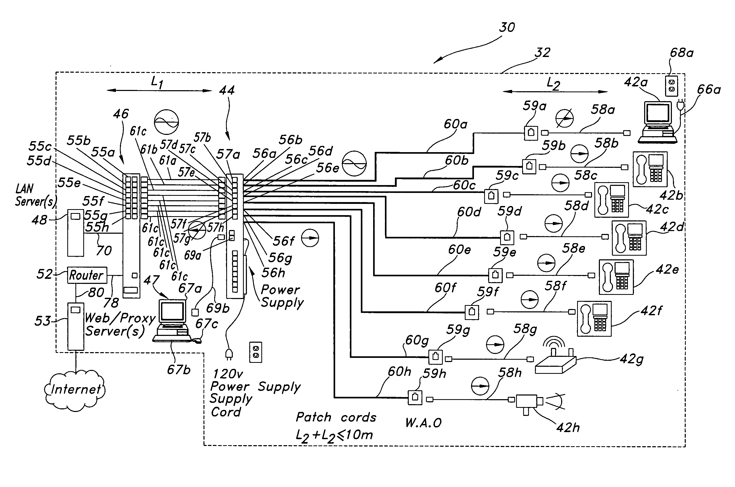 Apparatus and method for communication system