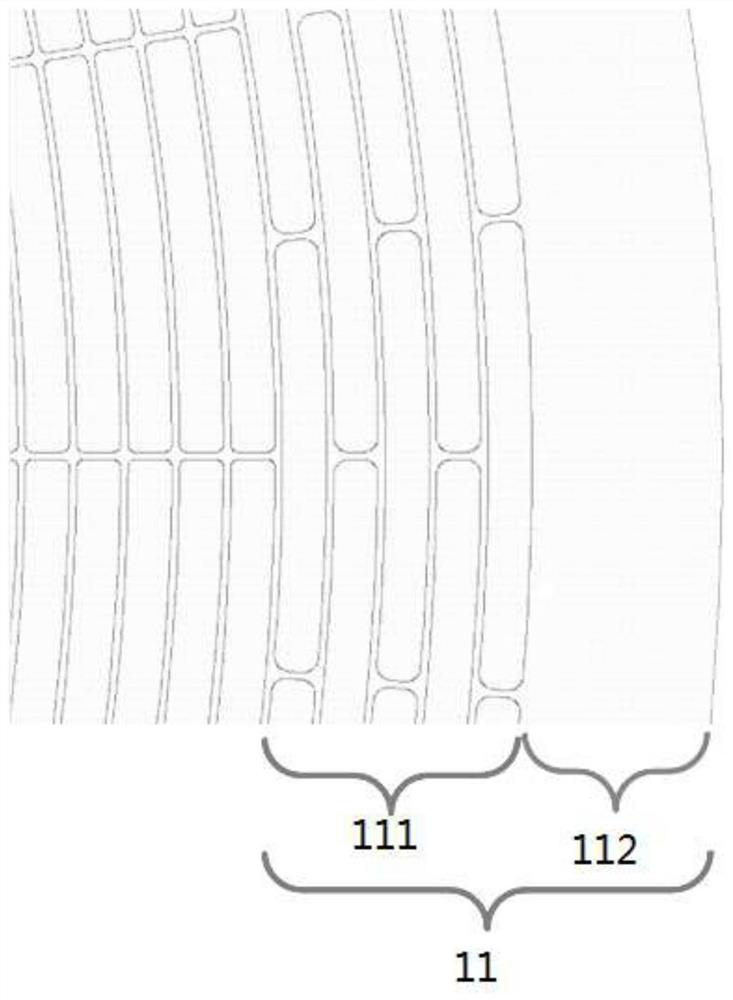 Miniature microphone dustproof device and MEMS microphone