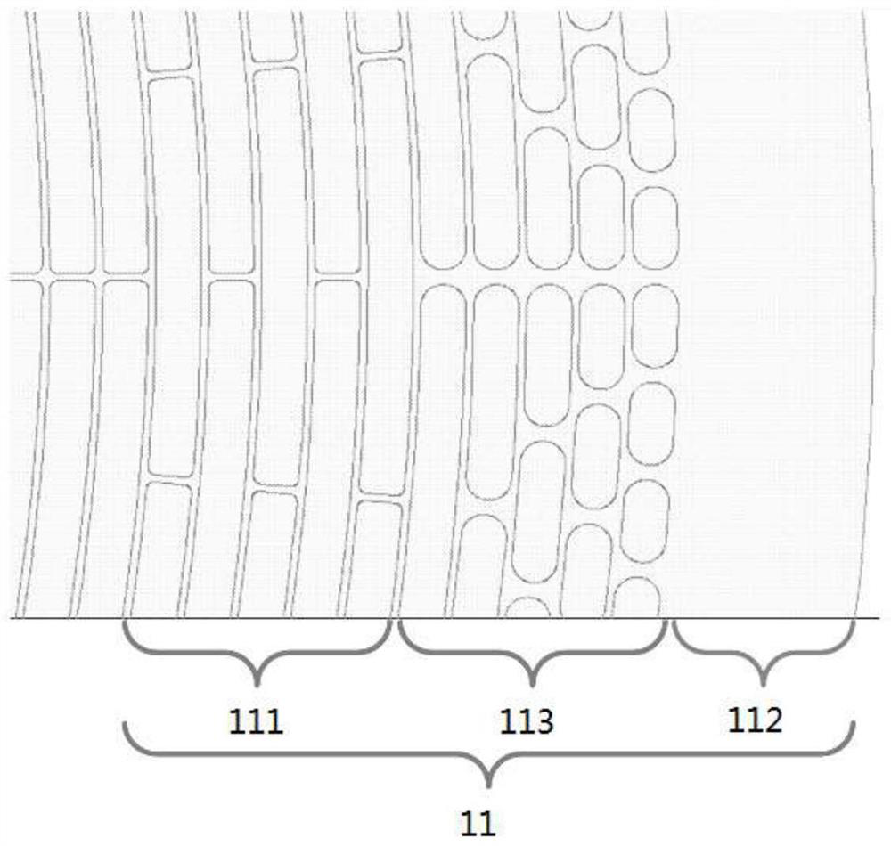 Miniature microphone dustproof device and MEMS microphone