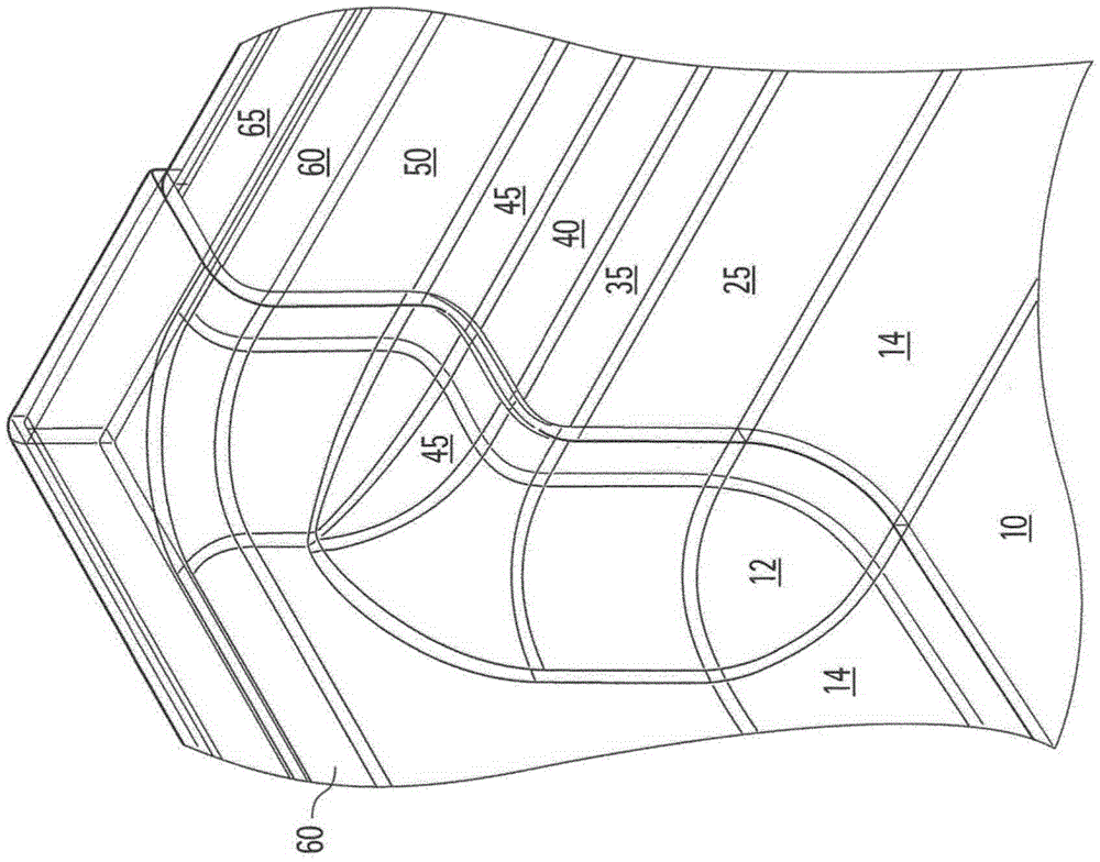 Drain device